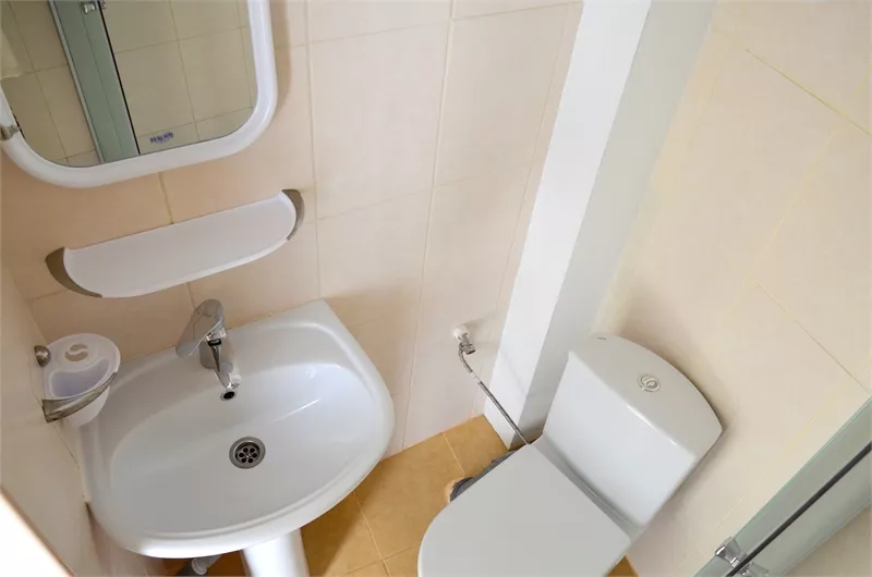 2-местный стандарт №3. Гостевой дом "Ирина" - Саки. Саки