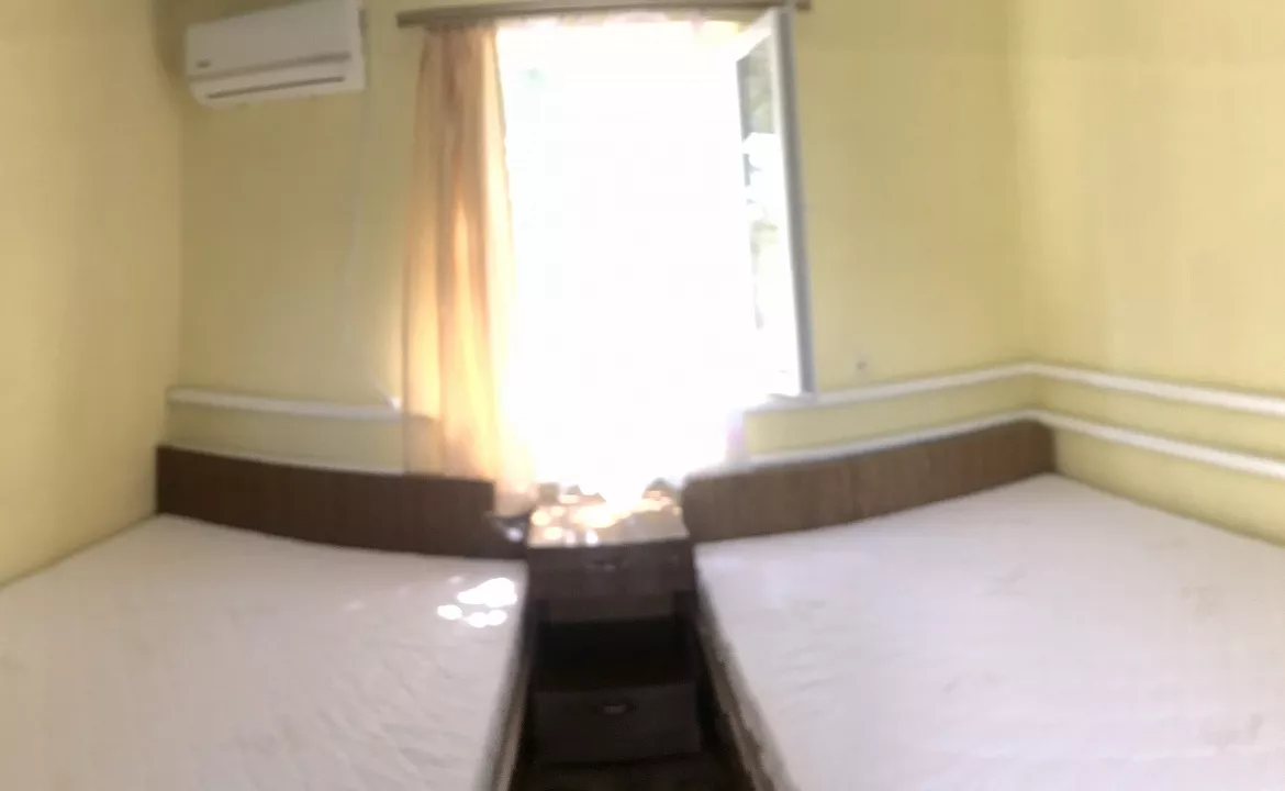 Номер для 4-х гостей. Частный сектор «Семейный». Курорты Азовского моря