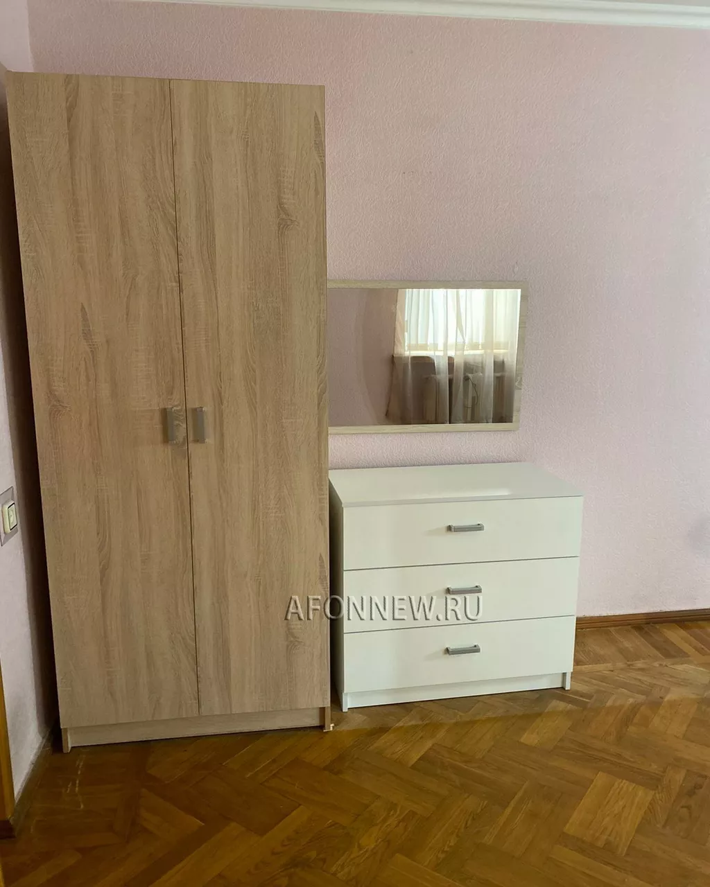 . Квартира в многоквартирном доме 3к квартира в центре Сухум под ключ море 5 мин. Сухум