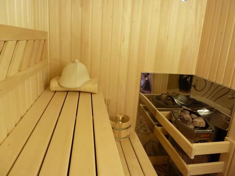 . Гостевой дом Pa&Spa. Анапа