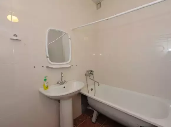 3-х местный «Стандарт». Гостиничный комплекс «Таулу». Домбай-гостиницы