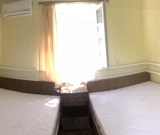 Номер для 4-х гостей. Частный сектор «Семейный». 