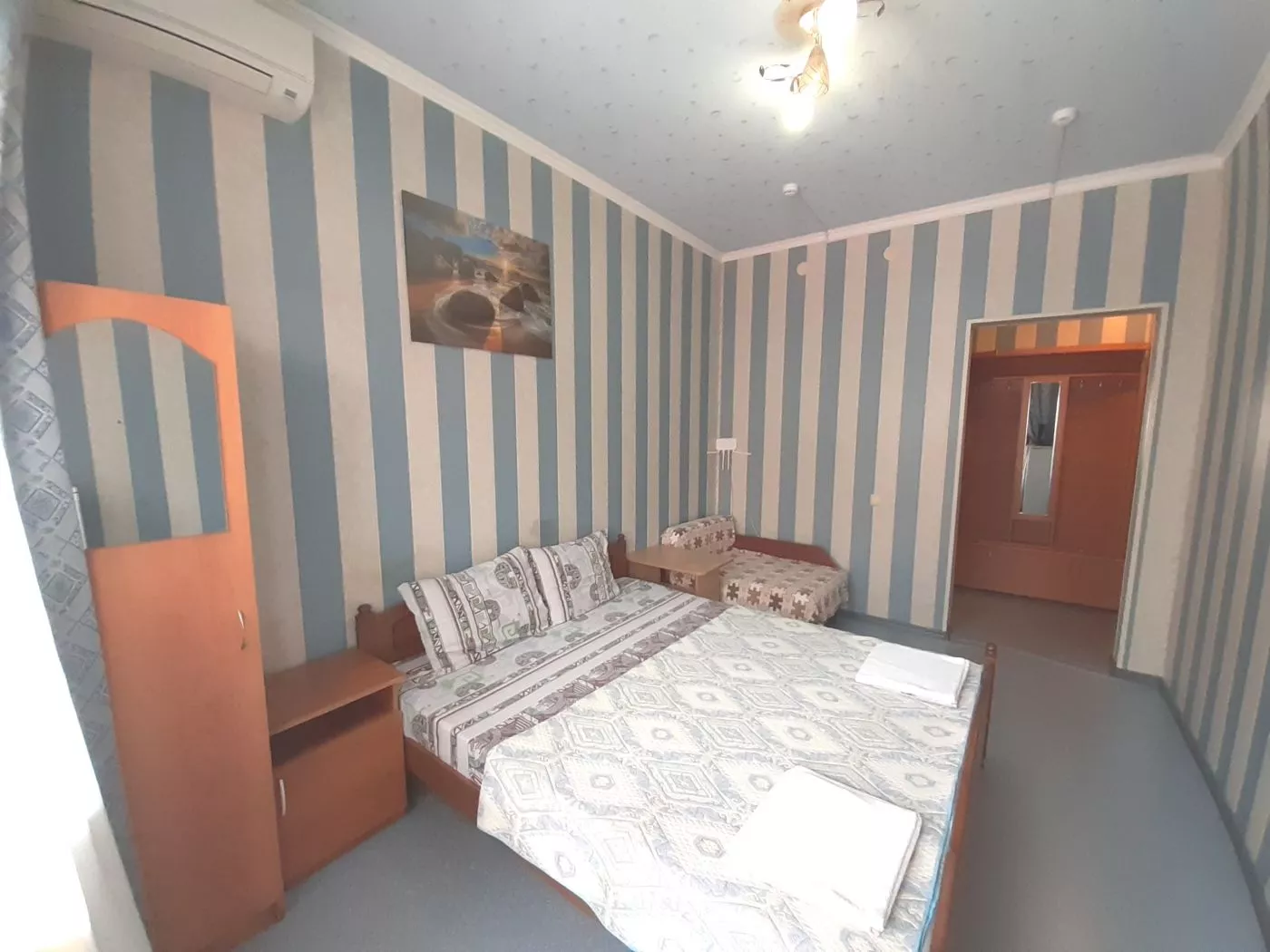 . Гостевой дом Гостевой дом Саймон. Геленджик