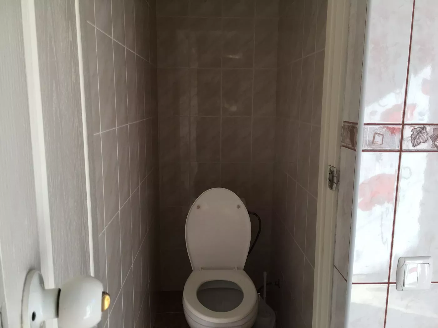 . Дом под ключ Двухкомнатный со своей беседкой. Лазаревское