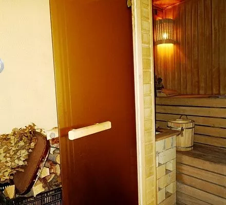 . Эллинг "Анастасия". Адлер