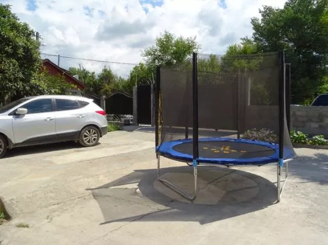 . «Роберт и Оксана». Пицунда