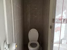 Дом под ключ Двухкомнатный со своей беседкой Дом под ключ Двухкомнатный со своей беседкой