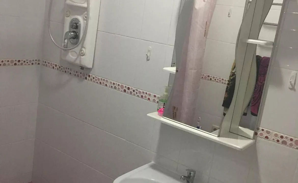 1-на комнатная квартира. Квартира в многоквартирном доме Парковая 64А. Анапа 1-на комнатная квартира. Квартира в многоквартирном доме Парковая 64А. Анапа