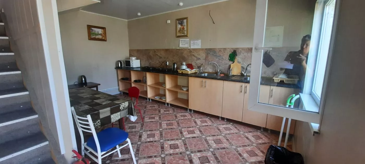 . База отдыха Ставрополье1. Благовещенская