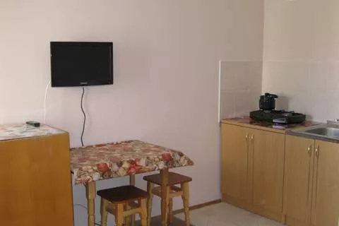 Люкс 2-х местный. Гостевой дом "Лето". Евпатория