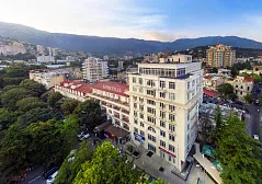 Отель "Бристоль"