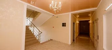 Гостиница "Гранат"