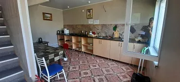 База отдыха Ставрополье1