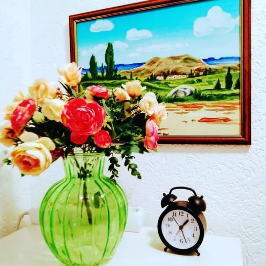 . Гостевой дом Country house. Новороссийск