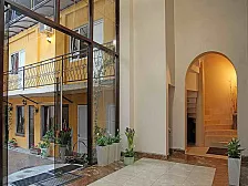 Отель "Индисан"