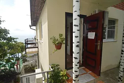 Гостевой дом На Новой Гостевой дом На Новой