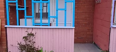 Частный сектор Спартак