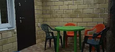 Частный сектор Натали