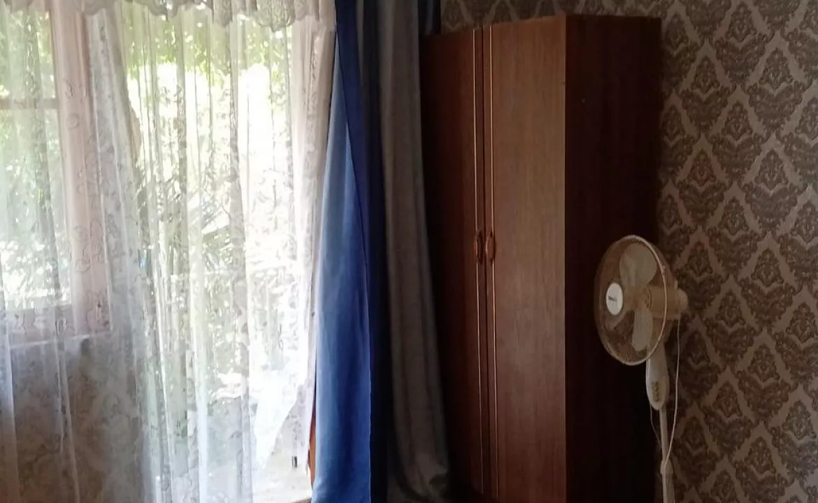 Бюджетный с отдельными кроватями . Частный сектор Жильё в Абхазии. Цандрипш