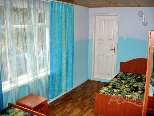 Стандарт. Гостевой дом Весенняя 6. Туапсе