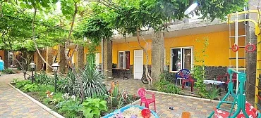 Гостевой дом "33 Удовольствия"