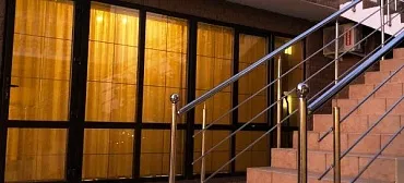 Гостиница "Van-Apart" 