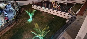 Квартира в многоквартирном доме ЖК Касабланка 20