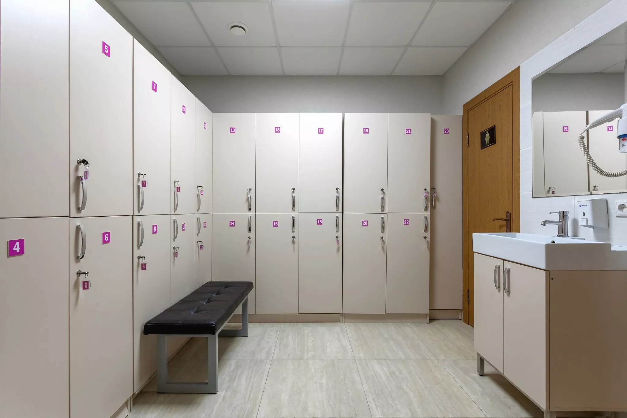 . Отель «Грейс Калипсо» ★★★★. Красная Поляна