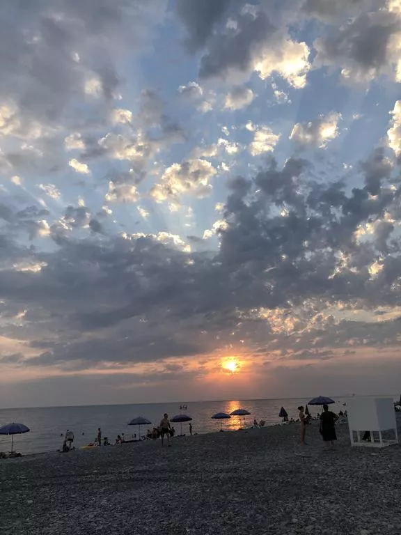 . Гостевой дом ASV. Якорная Щель . Гостевой дом ASV. Якорная Щель