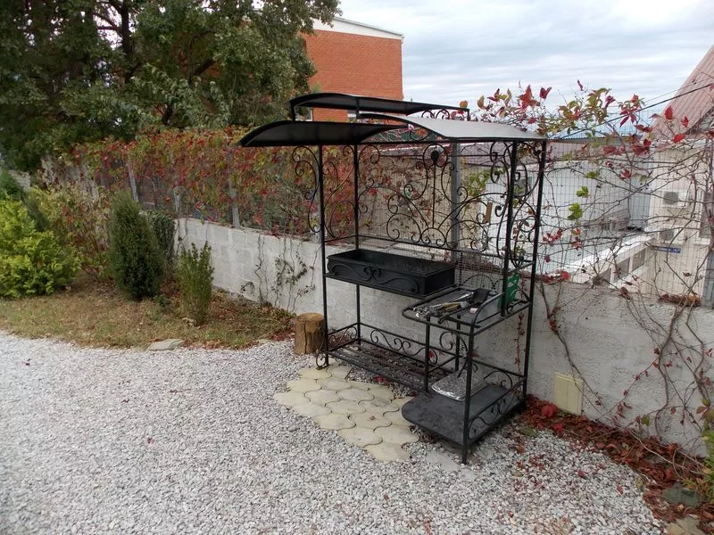 . Гостевой дом "Морской замок" . Геленджик . Гостевой дом "Морской замок" . Геленджик