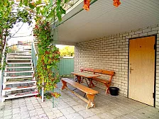 Гостевой дом "Дача Виноградарь 5/123"  Гостевой дом "Дача Виноградарь 5/123"