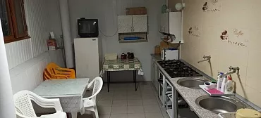 Гостевой дом Чайка