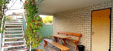 Гостевой дом "Дача Виноградарь 5/123" 