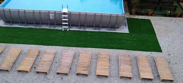 Гостиница "Орлинка"