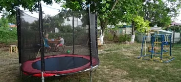 Гостевой дом Азов Солнечный