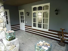 Дом под ключ "Gudauta House"