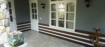 Дом под ключ "Gudauta House"