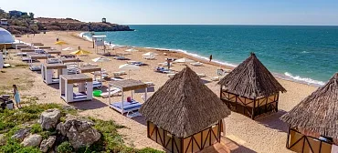 Семейный отель RIGA VILLAGE RESORT