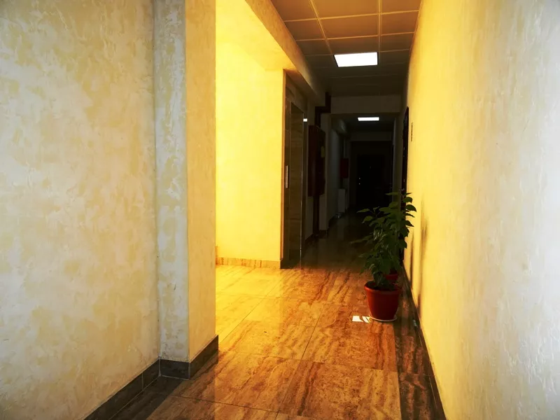 . "Квартира-студия Демократическая 66 кв 24". Адлер