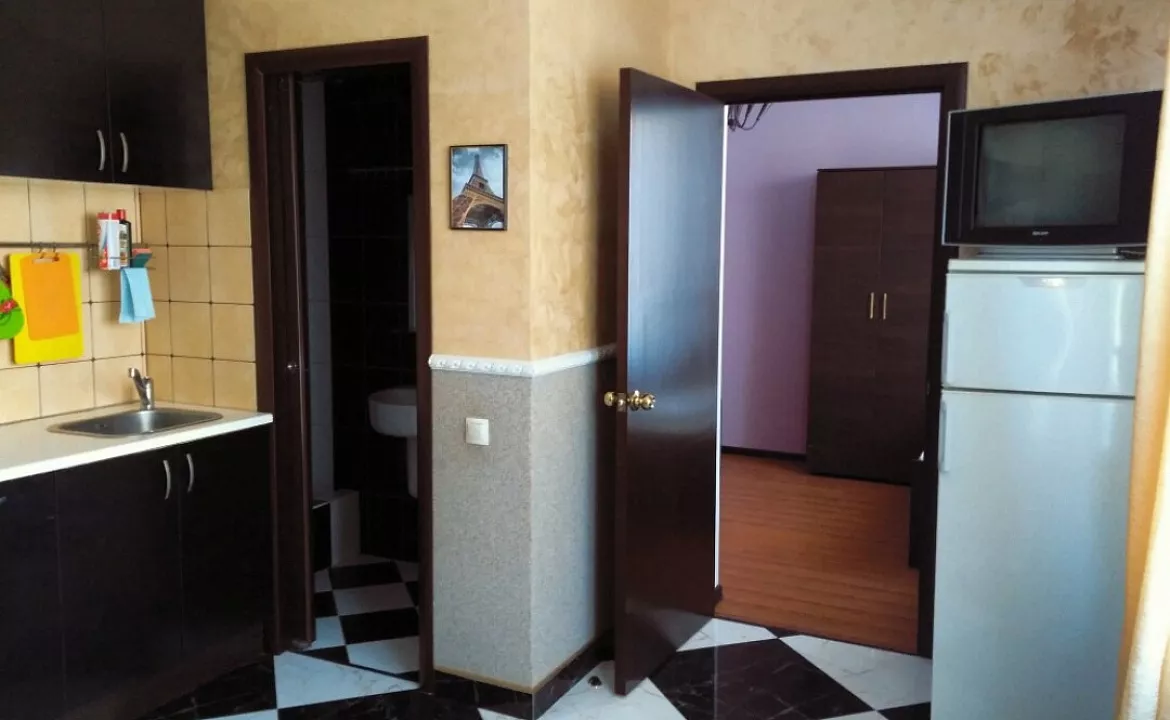 Двухуровневый Таун хаус Созвездие . Частный гостевой дом Созвездие . Лазаревское