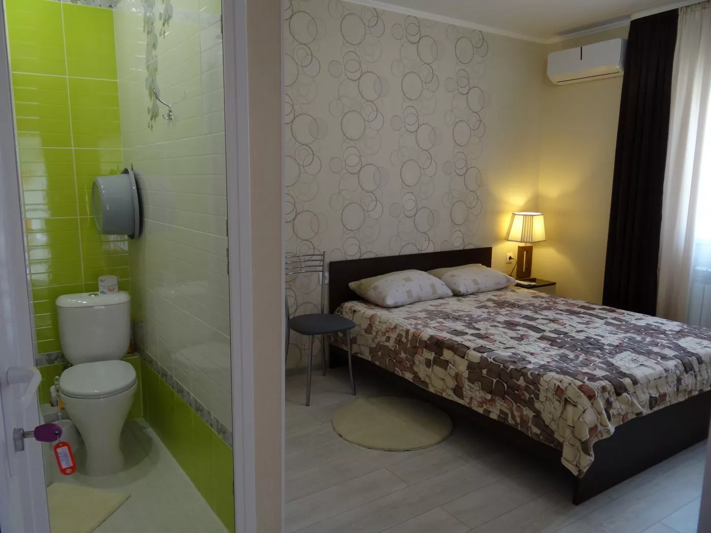 . Гостевой дом "Натали" - Геленджик. Геленджик