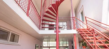 Отель «Ольга»