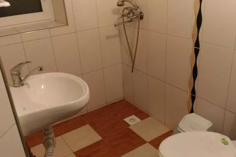 Комната-студия «Чайный домик». Гостевой дом «СимСим». Заозерное