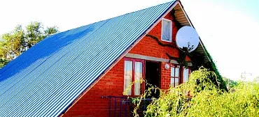 Гостиница "Тихий отель" Гостиница "Тихий отель"