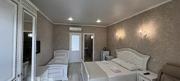 Гостевой дом Мэри