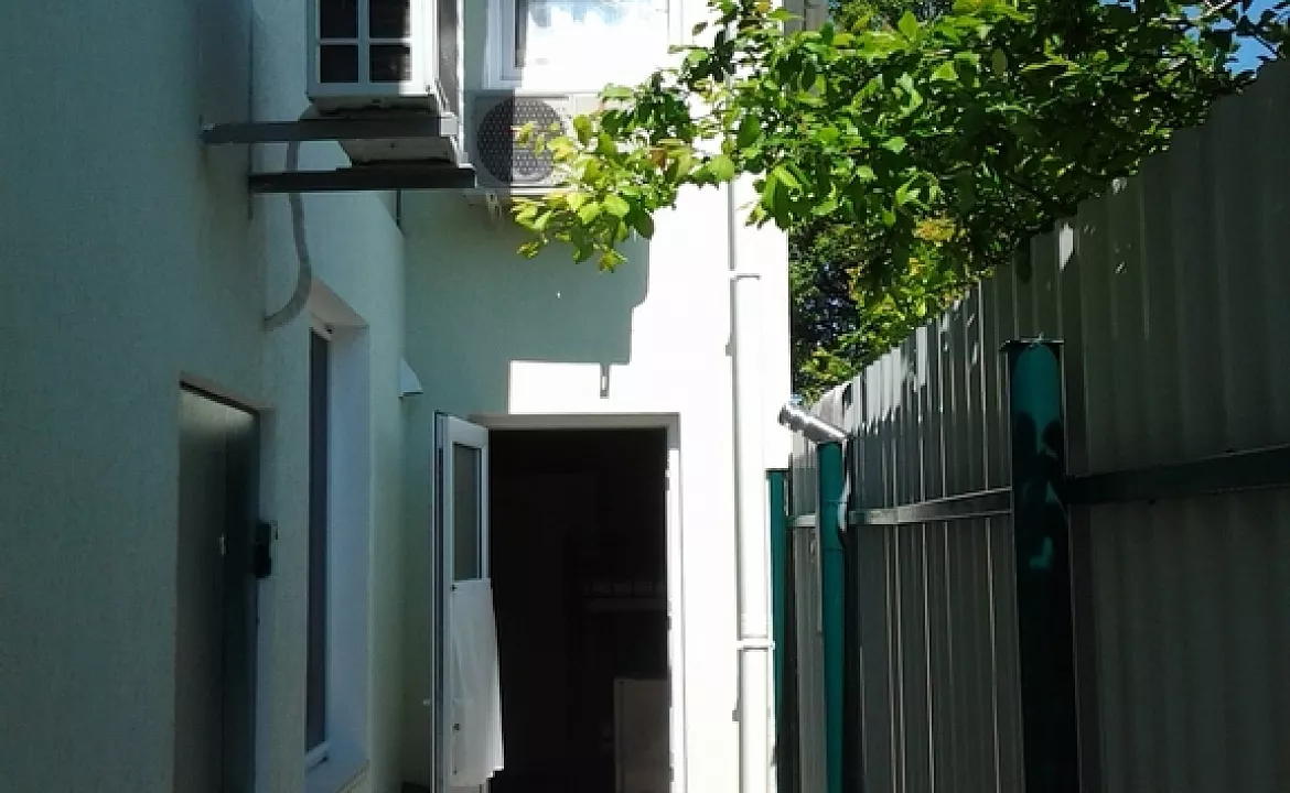 Luxe (Family room)  №4   №7. Гостевой дом Частное Домовладение  "ПаНаМа". Приморский