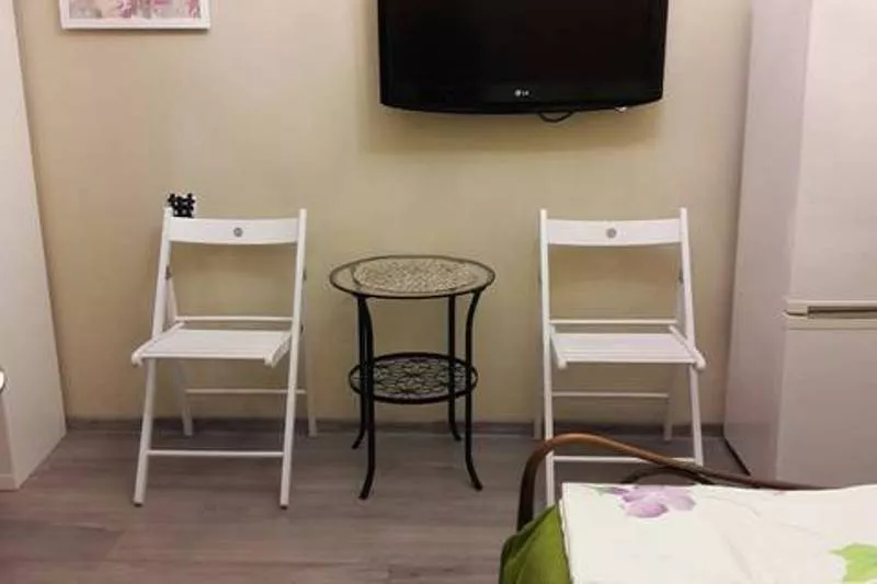 . Частный сектор "Жемчужина взморья". Гагра