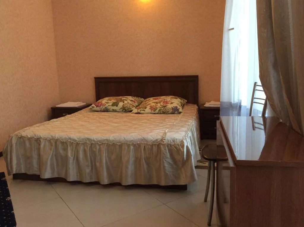 . Гостиница "Жемчужина". Лазаревское . Гостиница "Жемчужина". Лазаревское