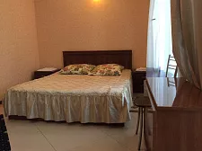 Гостиница "Жемчужина" Гостиница "Жемчужина"