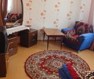 Люкс. Гостевой дом Анастасия - Анапа. Люкс. Гостевой дом Анастасия - Анапа.